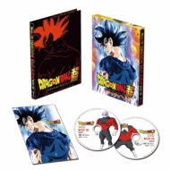 Dragon Ball Super Dvd Box 10