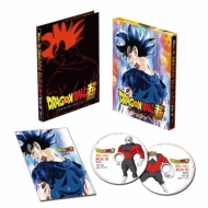 Dragon Ball Super Blu-Ray Box 10