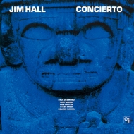 Jim Hall/Concierto են (Uhqcd)