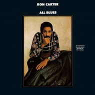 Ron Carter/All Blues (Uhqcd)