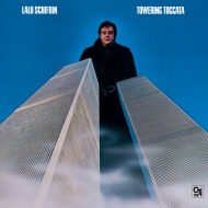 Lalo Schifrin/Towering Toccata (Uhqcd)