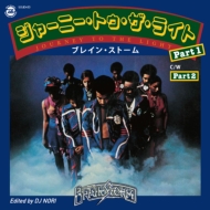 Journey To The Light(Part1)/ Journey To The Light(Part2)