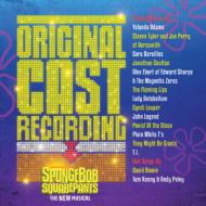 Spongebob Squarepants The New Musical / O.c.r. | HMVu0026BOOKS online - 538348