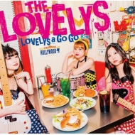 THE LOVELYS/֥꡼