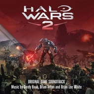  ߥ塼å/Halo Wars 2 (Colored Vinyl) (Ltd)