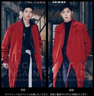 FINE COLLECTION `Begin Again` [First Press Limited Edition/Jacket:B] (3CD+DVD)