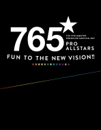 ɥޥ/Idolm@ster Producer Meeting 2017 765pro Allstars -fun To The New Vision!!-event Blu-ray Pe