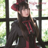 ¼/Night Terror (+dvd)(Ltd)