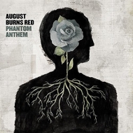 August Burns Red/Phantom Anthem (Colored Vinyl #2)(Ltd)