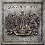 Sons Of Apollo/Psychotic Symphony