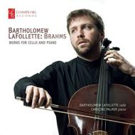 Cello Sonata, 1, 2, Etc: Lafollette(Vc)C.palmer(P)