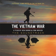 The Vietnam War -The Soundtrack