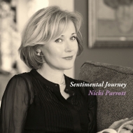 Nicki Parrott/Sentimental Journey