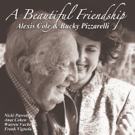 Alexis Cole/Beautiful Friendship