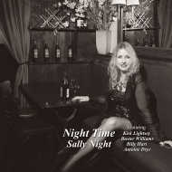 Sally Night/Night Time ֥롼