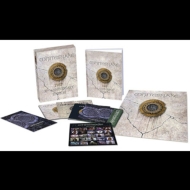 Whitesnake: 30th Anniversary Super Deluxe Edition (4CD{DVD)