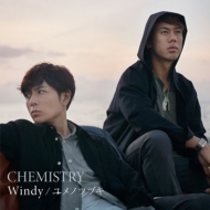 CHEMISTRY/Windy / Υĥť