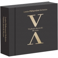 Vladimir Jurowski / London Philharmonic : 10 Years Anniversary Box (7CD)