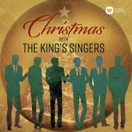 King's Singers : Christmas with The King's Singers