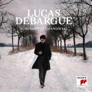 Piano Sonata, 13, 14, : Debargue +szymanowski: Sonata, 2,