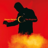 Keyon Harrold/Mugician