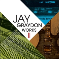 Jay Graydon Works 2