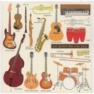 Jaco Pastorius/Not Fusion But True Jazz (Ltd)