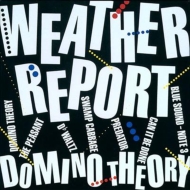 Weather Report/Domino Theory (Ltd)