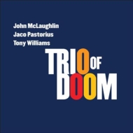 Trio Of Doom/Trio Of Doom (Ltd)