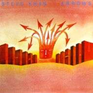 Steve Khan/Arrows (Ltd)