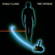 Stanley Clarke/Time Exposure (Ltd)