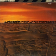 Bobby Hutcherson/Highway One (Ltd)