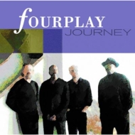 Fourplay/Journey (Ltd)