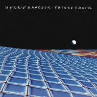 Herbie Hancock/Future Shock (Ltd)