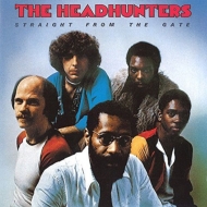 Headhunters/Straight From The Gate (Ltd)