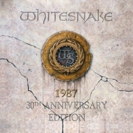 Whitesnake: ւ̖ ET[yX AoX 30NLOGfBV