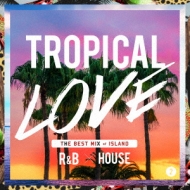Various/Tropical Love 2 - The Best Mix Of Island R  B X House