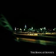 Boog At Sunny's