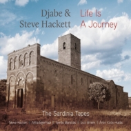 Live Is A Journey: The Sardinia Tapes