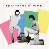 Invisible Men: Remastered & Expanded