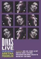 Divas Live: The One And Only Aretha Franklin