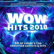 Various/Wow Hits 2018