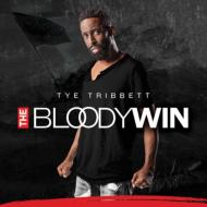 Tye Tribbett/Bloody Win (Live At The Redemption Center)