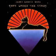 ジェリー・ガルシア Jerry Garcia アナログレコード LP5枚組 レコード｜Jerry Garcia Band (ジェリー・ガルシア・バンド)｜商品一覧