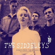 Siddeleys/Songs From The Sidings Demo Recordings 1985-1987