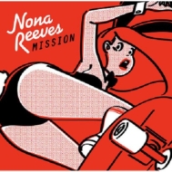【LPレコード】Nona Reeves 芽瑠璃堂 ＞ NONA REEVES 『Destiny (Clear Pink Color Vinyl LP