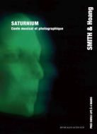 Tri Hoang Antonin/Saturnium-conte Musical Et Photographique Tri Hoang(Cl Sax)
