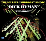 Dick Hyman/Soulful Mirrors Sound!