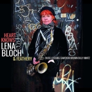 Lena Bloch/Heart Knows