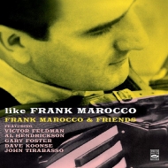 Frank Marocco/Like Frank Marocco + Diamonds Cufflinks  Mink